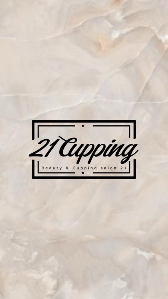 Profielafbeelding van 21 Cupping