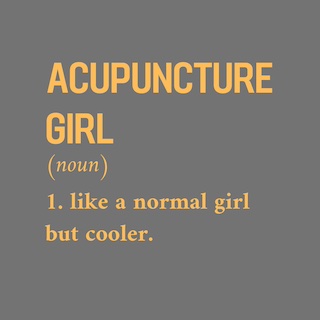 Profielafbeelding van AcupunctureGirl