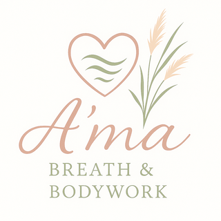 Profielafbeelding van A’ma Breath & Bodywork